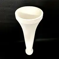 Ceramic Cleaner Cones & Reducer Cones