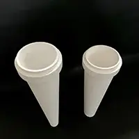Ceramic Cleaner Cones & Reducer Cones