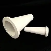 Ceramic Cleaner Cones & Reducer Cones