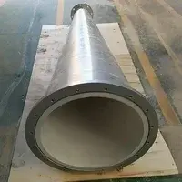 Alumina Ceramic Cones