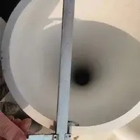 Alumina Ceramic Cones