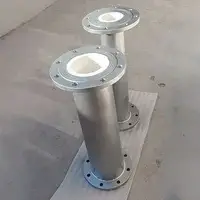 Alumina Ceramic Cones