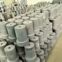 Silicon Carbide (SiC) Ceramic Cones