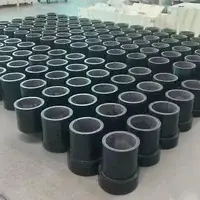 Silicon Carbide (SiC) Ceramic Cones