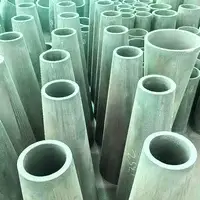 Silicon Carbide (SiC) Ceramic Cones