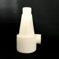 Zirconia (ZrO₂) Ceramic Cones
