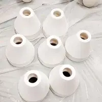 Zirconia (ZrO₂) Ceramic Cones