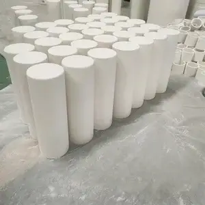 Ceramic Pipe Liners (Ceramic Cylinder Liners)