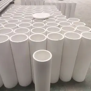 Ceramic Pipe Liners (Ceramic Cylinder Liners)