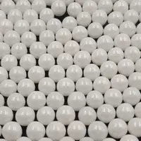 Ceramic Grinding Media