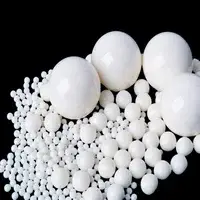 Ceramic Grinding Media