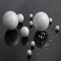 Ceramic Grinding Media