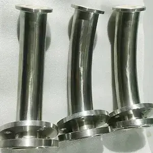 Ceramic Lined Steel Pipes & Fittings