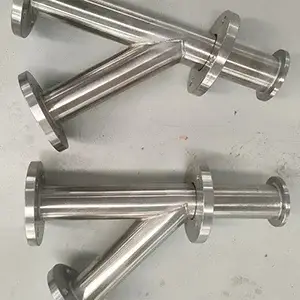 Ceramic Lined Steel Pipes & Fittings