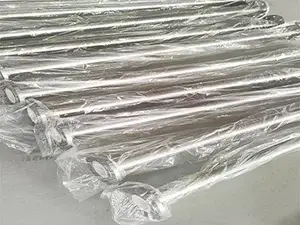 Ceramic Lined Steel Pipe