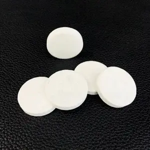 Ceramic Lining Tiles