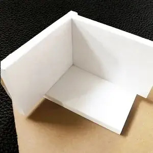 Ceramic Lining Tiles