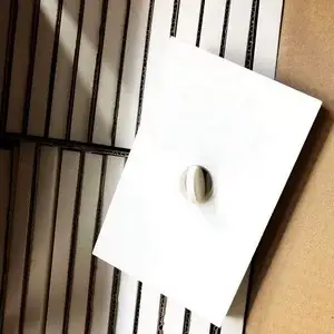 Ceramic Lining Tiles