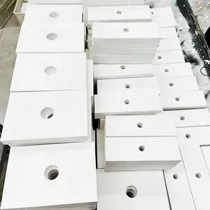 Ceramic Lining Tiles