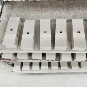 Ceramic Lining Tiles