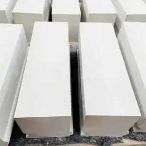 Ceramic Lining Tiles