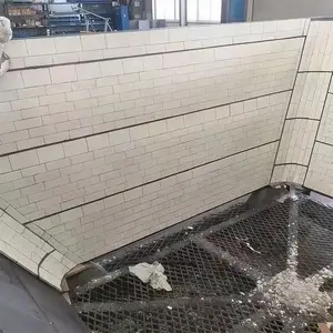 Ceramic Lining Tiles