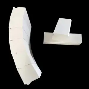 Ceramic Lining Tiles