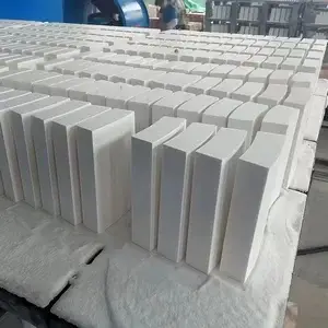 Ceramic Lining Tiles