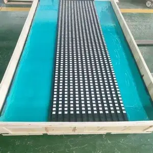 Composite Ceramic Wear Liners