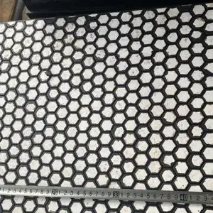 Composite Ceramic Wear Liners