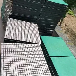 Composite Ceramic Wear Liners