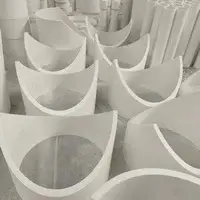 Custom Ceramic Parts