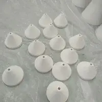 Custom Ceramic Parts