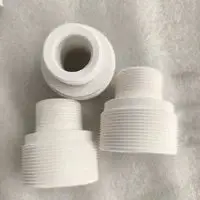 Custom Ceramic Parts