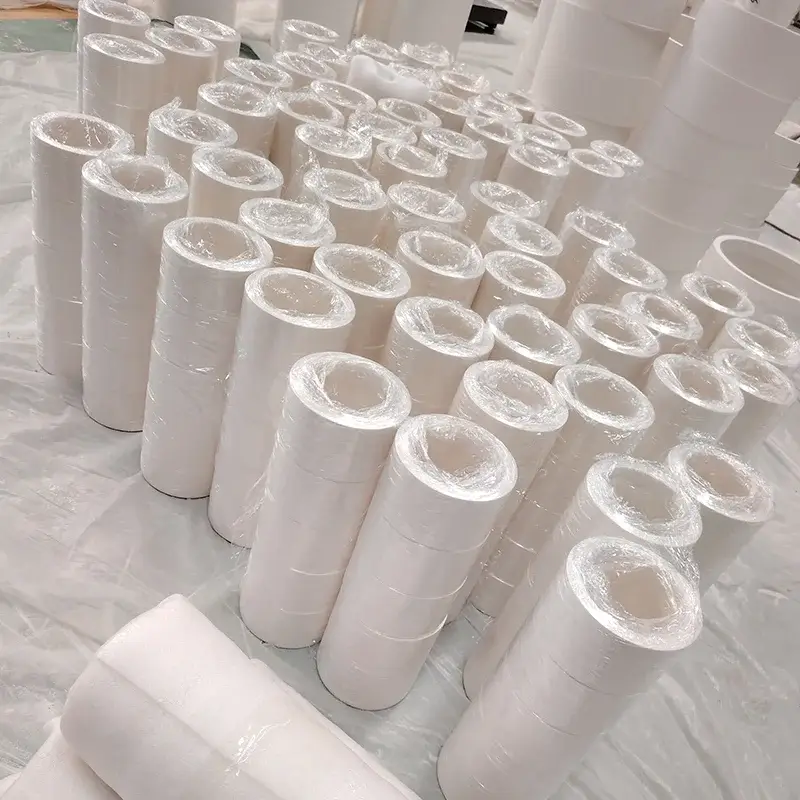 Hydrocyclone Ceramic Liners & Apex Nozzles