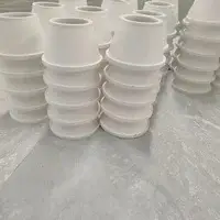 Hydrocyclone Ceramic Liners & Apex Nozzles