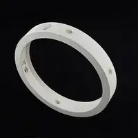 Precision Ceramic Parts
