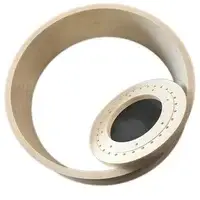 Precision Ceramic Parts