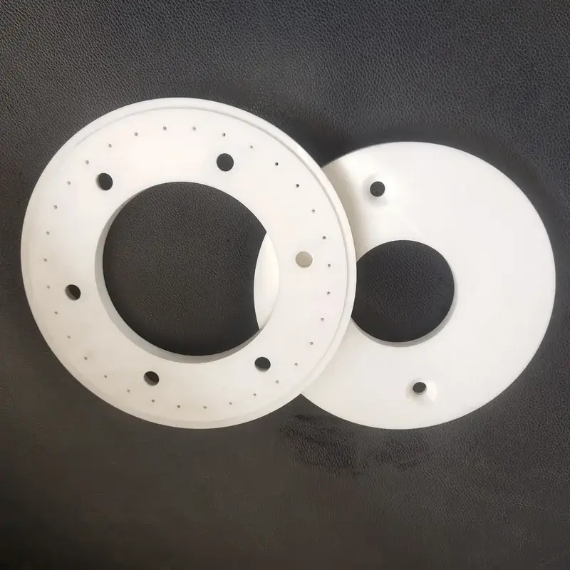 Precision Ceramic Parts
