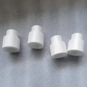 Zirconia nozzles