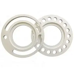 Ceramic friction wheels for vacuum filters